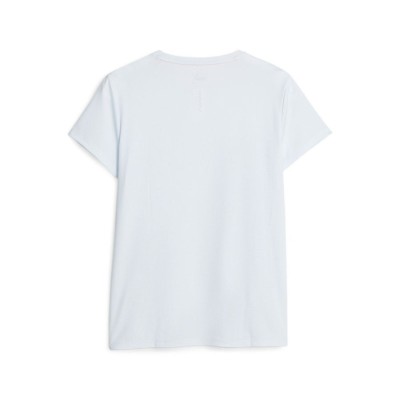 PUMA RUN FAVORITE SS TEE 523166 69 ΣΙΕΛ