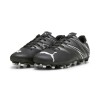 PUMA ATTACANTO FG/AG 107477 01 ΜΑΥΡΟ ΛΕΥΚΟ