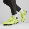 PUMA ATTACANTO FG/AG 107477 07 ΚΙΤΡΙΝΟ ΜΑΥΡΟ