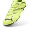 PUMA ATTACANTO FG/AG 107477 07 ΚΙΤΡΙΝΟ ΜΑΥΡΟ