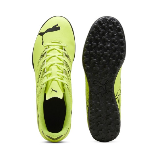 PUMA ATTACANTO TT 107478 07 ΚΙΤΡΙΝΟ
