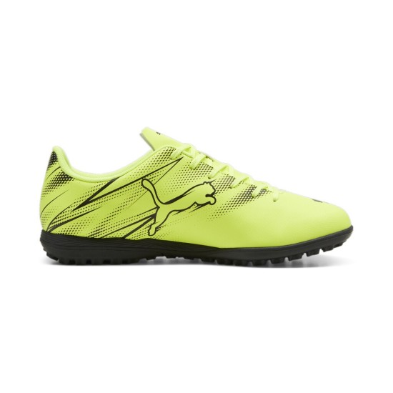 PUMA ATTACANTO TT 107478 07 ΚΙΤΡΙΝΟ