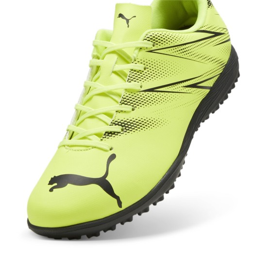 PUMA ATTACANTO TT 107478 07 ΚΙΤΡΙΝΟ