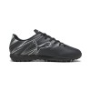 PUMA ATTACANTO JR TT 107481 01 ΜΑΥΡΟ ΑΣΗΜΙ