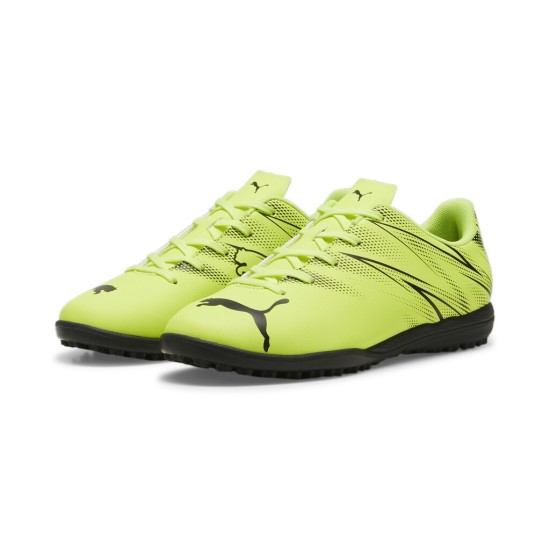 PUMA ATTACANTO JR TT 107481 07 ΚΙΤΡΙΝΟ