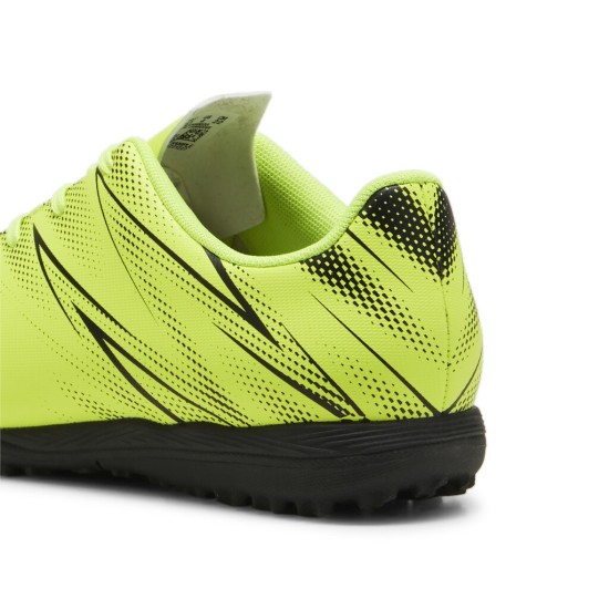 PUMA ATTACANTO JR TT 107481 07 ΚΙΤΡΙΝΟ