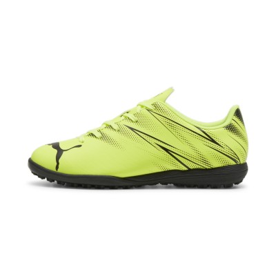 PUMA ATTACANTO JR TT 107481 07 ΚΙΤΡΙΝΟ