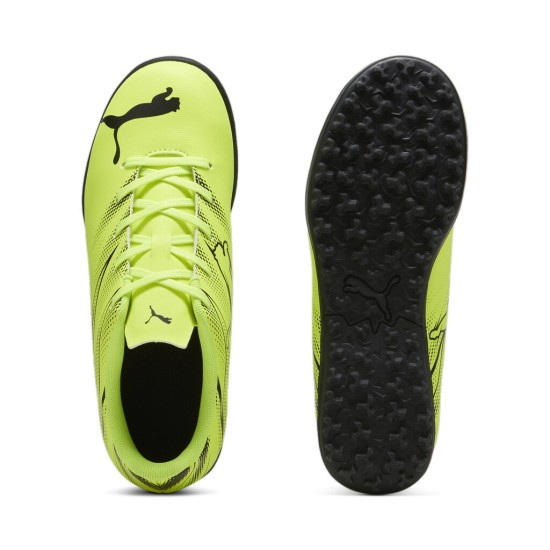 PUMA ATTACANTO JR TT 107481 07 ΚΙΤΡΙΝΟ