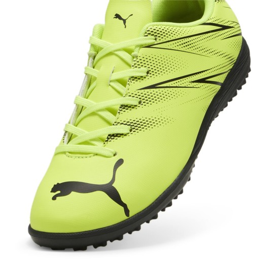 PUMA ATTACANTO JR TT 107481 07 ΚΙΤΡΙΝΟ