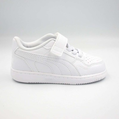 PUMA REB L AC INF 398996 02 ΛΕΥΚΟ