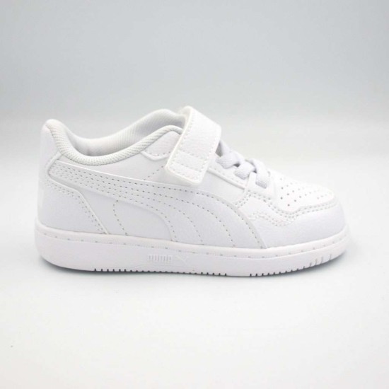 PUMA REB L AC INF 398996 02 ΛΕΥΚΟ
