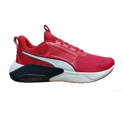 PUMA X CELL NOVA FS 379495 47 ΚΟΚΚΙΝΟ
