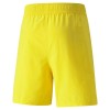 PUMA TEAM FINAL SHORTS 705076 07 ΚΙΤΡΙΝΟ