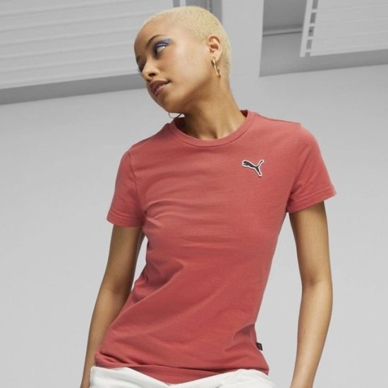 PUMA BETTER ESSENTIALS TEE 675986 21 ΚΕΡΑΜΙΔΙ