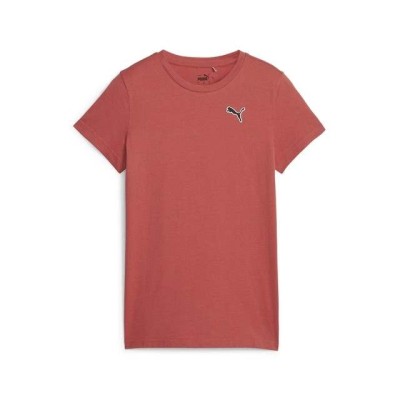 PUMA BETTER ESSENTIALS TEE 675986 21 ΚΕΡΑΜΙΔΙ