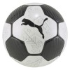 PUMA PRESTIGE 083992 01 ΜΑΥΡΟ