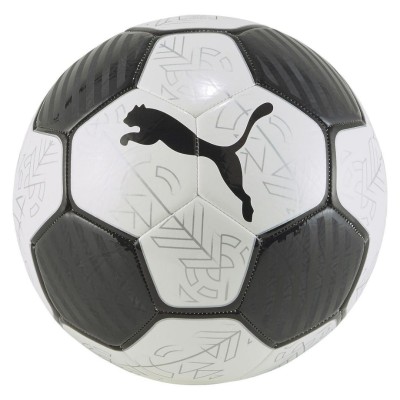 PUMA PRESTIGE 083992 01 ΜΑΥΡΟ