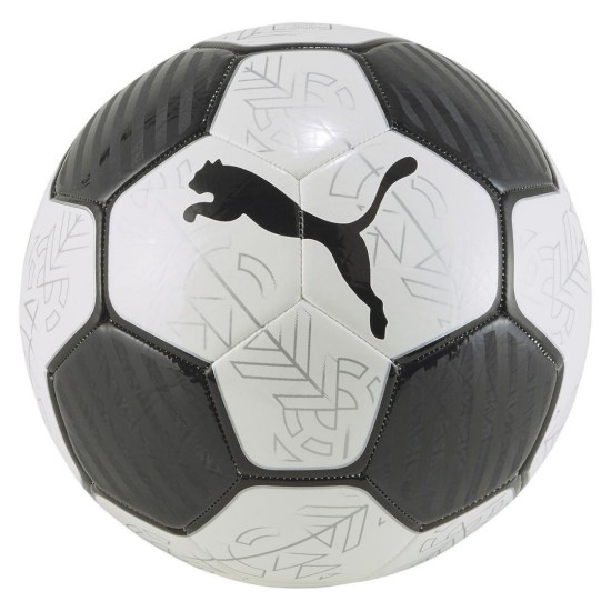 PUMA PRESTIGE 083992 01 ΜΑΥΡΟ