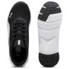 PUMA FLEXFOCUS LITE MODERN 310093 01 ΜΑΥΡΟ ΛΕΥΚΟ