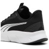 PUMA FLEXFOCUS LITE MODERN 310093 01 ΜΑΥΡΟ ΛΕΥΚΟ