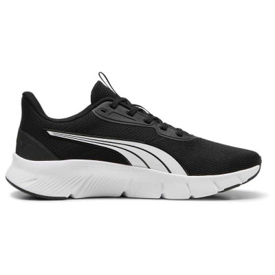 PUMA FLEXFOCUS LITE MODERN 310093 01 ΜΑΥΡΟ ΛΕΥΚΟ