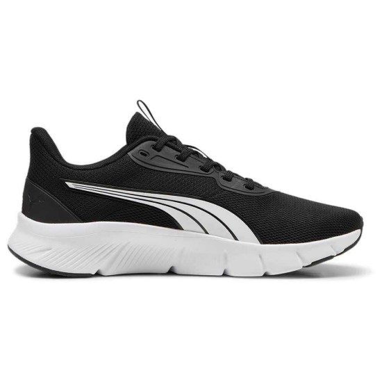 PUMA FLEXFOCUS LITE MODERN 310093 01 ΜΑΥΡΟ ΛΕΥΚΟ
