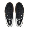 PUMA PALERMO MODA 400323 02 ΜΑΥΡΟ ΛΕΥΚΟ