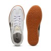 PUMA PALERMO ELEVATA 400461 02 ΛΕΥΚΟ ΜΑΥΡΟ