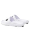 PUMA DIVECAT V2 LITE SLIDES 374823 04 ΛΕΥΚΟ