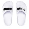 PUMA DIVECAT V2 LITE SLIDES 374823 04 ΛΕΥΚΟ