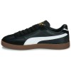 PUMA CLUB II ERA 401489 01 ΜΑΥΡΟ