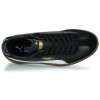 PUMA CLUB II ERA 401489 01 ΜΑΥΡΟ