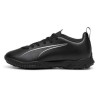 PUMA ULTRA 5 PLAY TT JR 107910 02 ΜΑΥΡΟ
