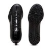 PUMA ULTRA 5 PLAY TT JR 107910 02 ΜΑΥΡΟ
