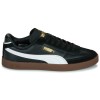 PUMA CLUB II ERA 401489 01 ΜΑΥΡΟ