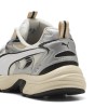 PUMA MILENIO TECH 402623 03 ΛΕΥΚΟ ΜΠΕΖ
