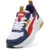PUMA TRINITY LITE AC PS 391480 17 ΜΠΛΕ ΚΟΚΚΙΝΟ