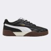 PUMA TIFOSI 397454 01 ΜΑΥΡΟ
