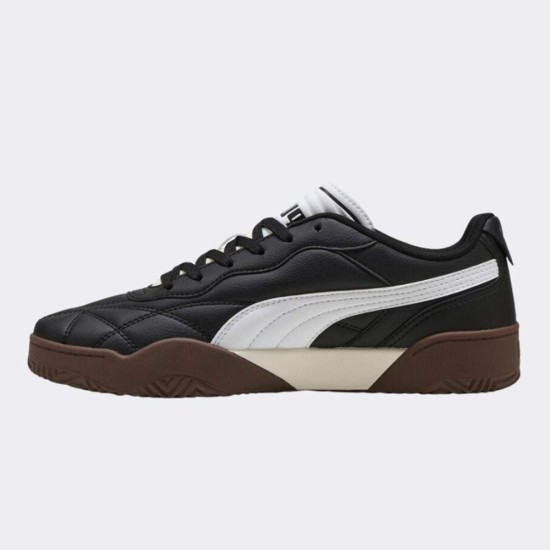 PUMA TIFOSI 397454 01 ΜΑΥΡΟ