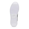 PUMA RICKIE CLASSIC 394252 13 ΛΕΥΚΟ ΜΑΥΡΟ