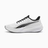 PUMA POUNCE LITE 310778 02 ΛΕΥΚΟ ΜΑΥΡΟ