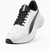 PUMA POUNCE LITE 310778 02 ΛΕΥΚΟ ΜΑΥΡΟ