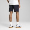 PUMA ESS SHORTS 682594 16 ΜΠΛΕ