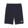PUMA ESS SHORTS 682594 16 ΜΠΛΕ