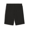 PUMA ESS SHORTS 682594 01 ΜΑΥΡΟ