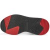 PUMA X-RAY SPEED JR 384898 13 ΜΑΥΡΟ ΚΟΚΚΙΝΟ