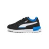 PUMA GRAVITON AC PS 381988 24 ΛΕΥΚΟ ΜΠΛΕ ΜΑΥΡΟ