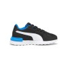 PUMA GRAVITON AC PS 381988 24 ΛΕΥΚΟ ΜΠΛΕ ΜΑΥΡΟ
