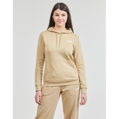 PUMA ESSENTIALS EMBROIDERY HOODIE 848332 84 ΜΠΕΖ