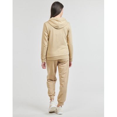 PUMA ESSENTIALS EMBROIDERY HOODIE 848332 84 ΜΠΕΖ